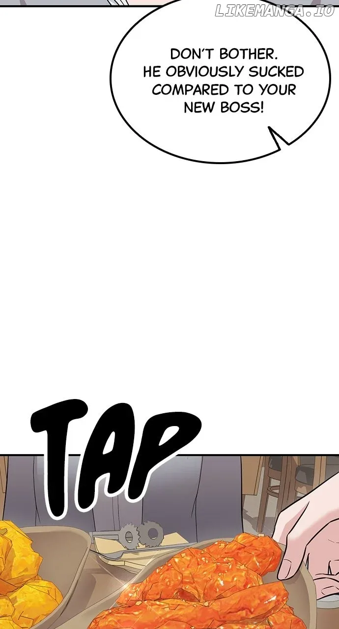Our Night Shift Chapter 18 page 95