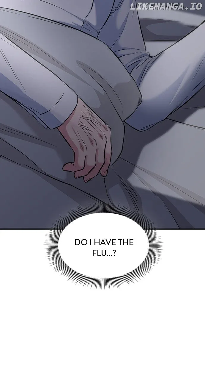 Our Night Shift Chapter 19 page 6