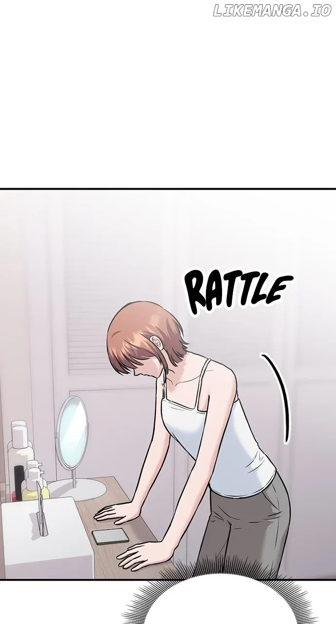 Our Night Shift Chapter 18 page 128