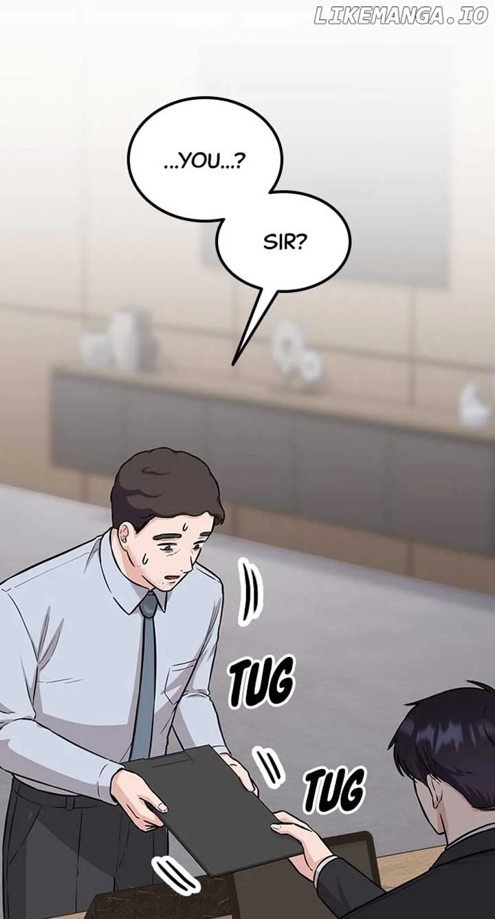 Our Night Shift Chapter 16 page 99