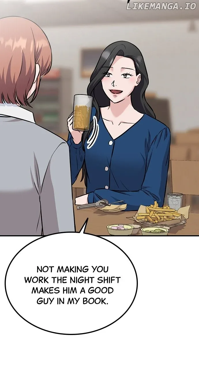 Our Night Shift Chapter 18 page 81