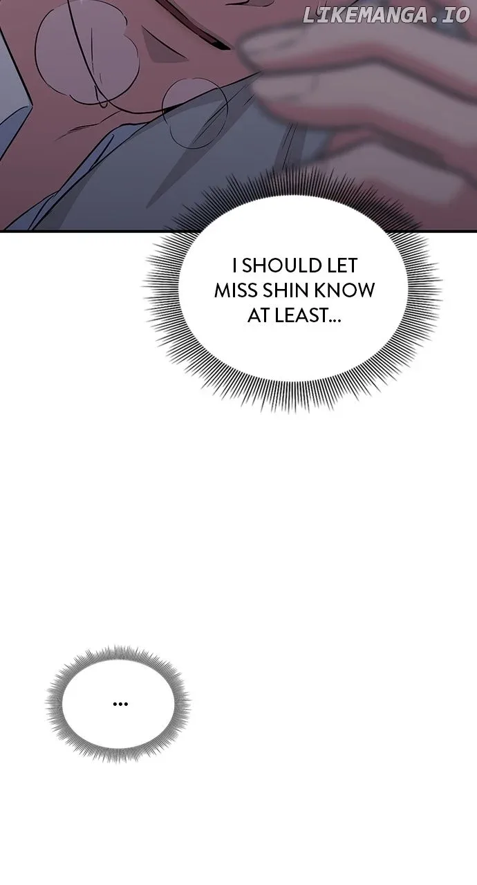 Our Night Shift Chapter 19 page 11