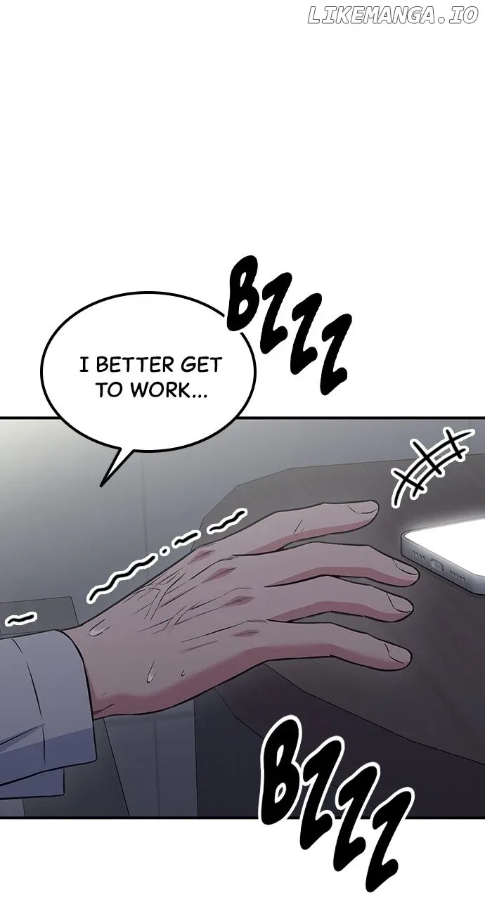 Our Night Shift Chapter 19 page 8