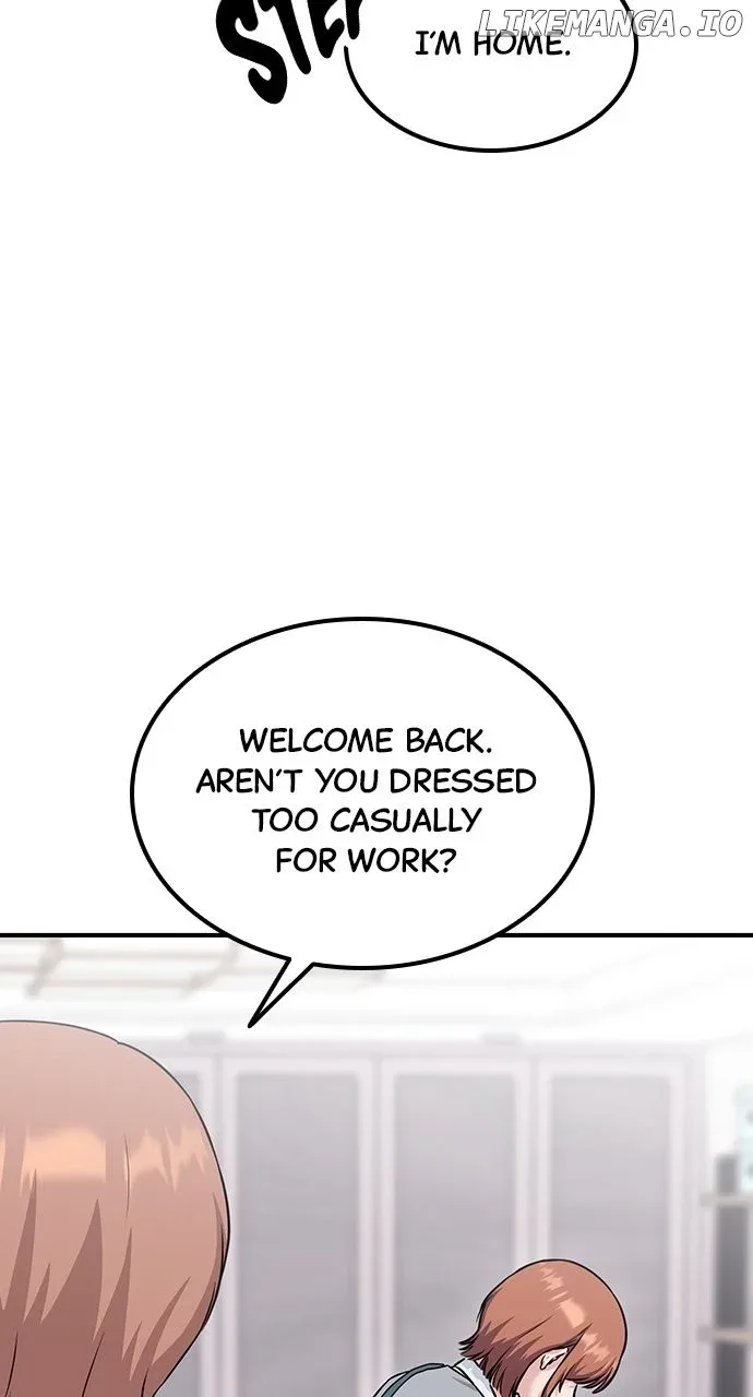 Our Night Shift Chapter 18 page 107