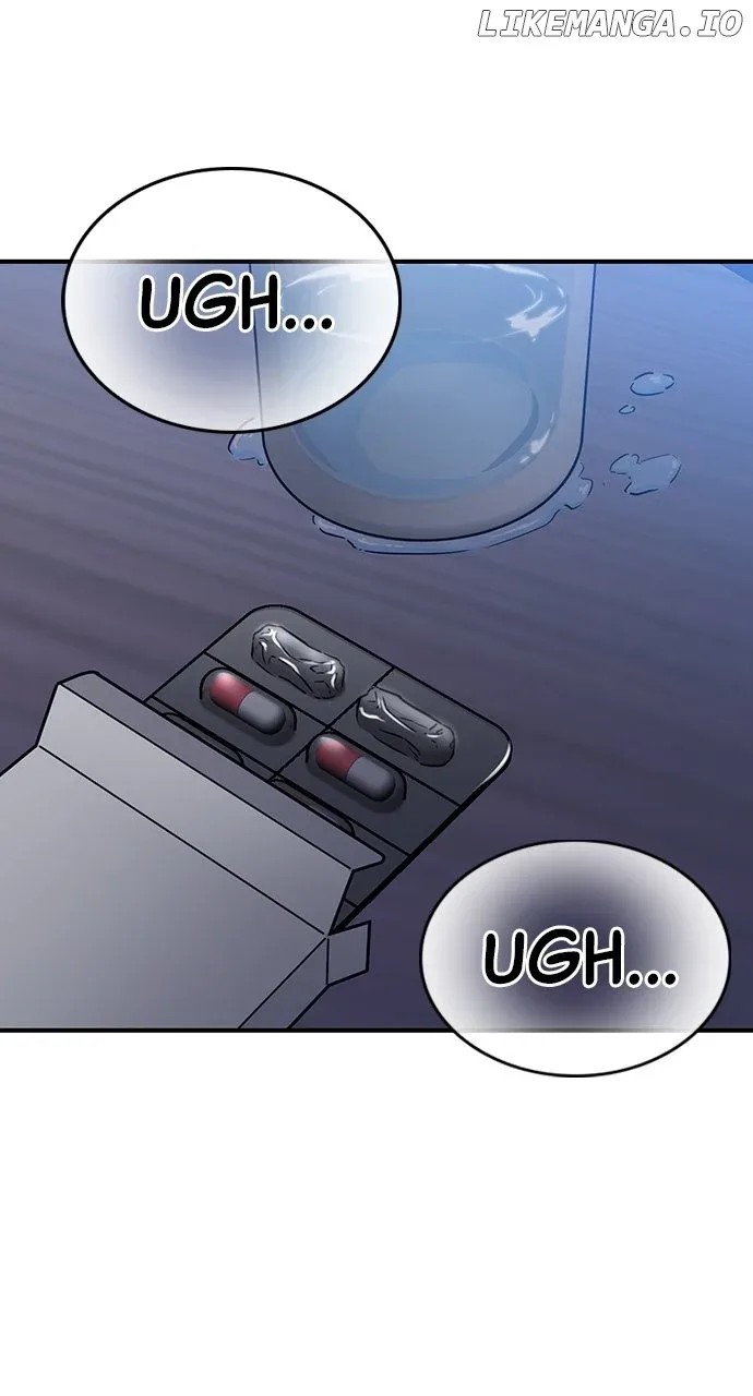 Our Night Shift Chapter 18 page 136