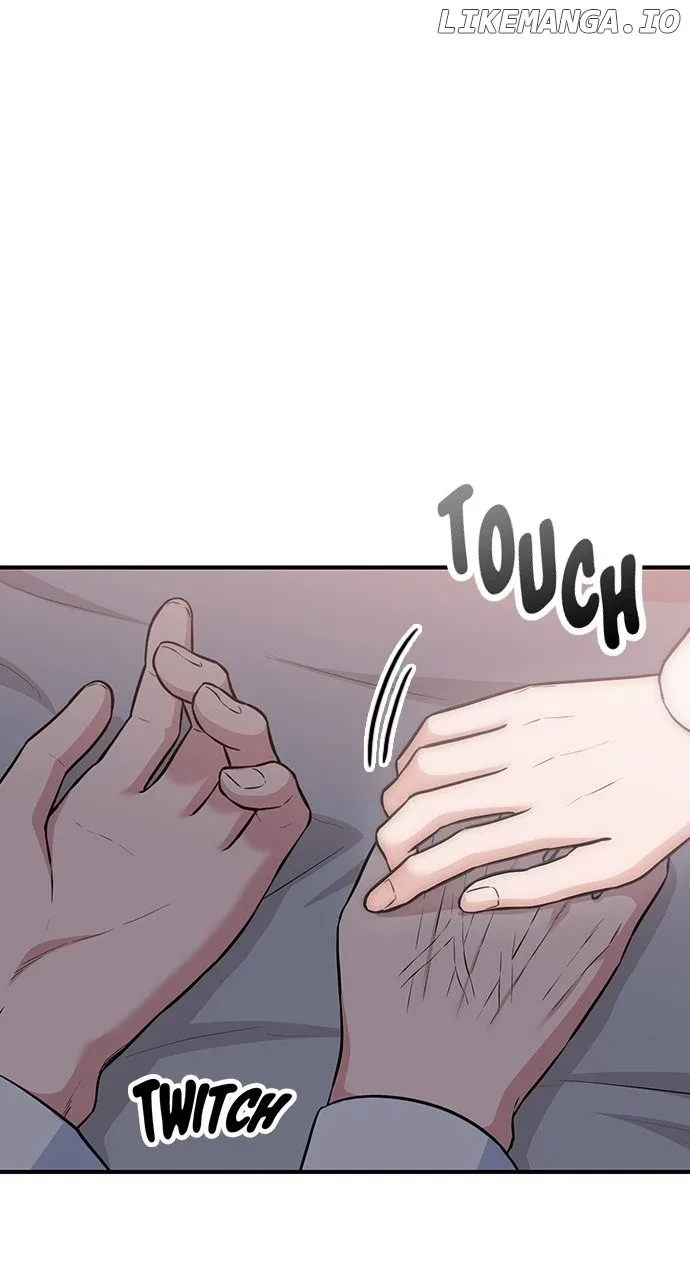 Our Night Shift Chapter 19 page 14