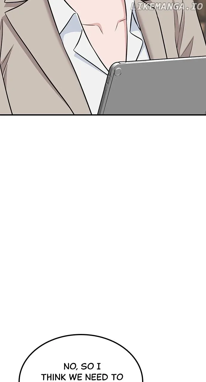 Our Night Shift Chapter 19 page 27