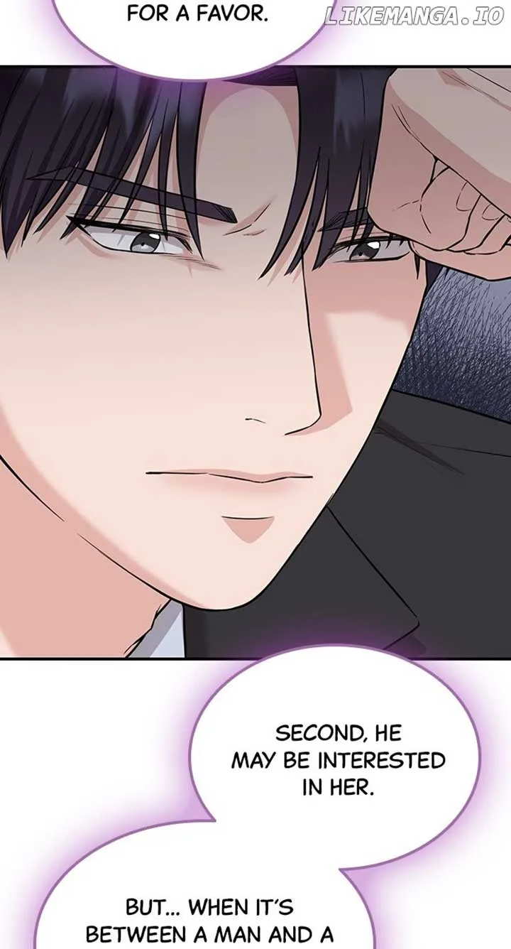Our Night Shift Chapter 16 page 125