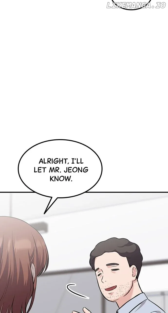 Our Night Shift Chapter 19 page 30