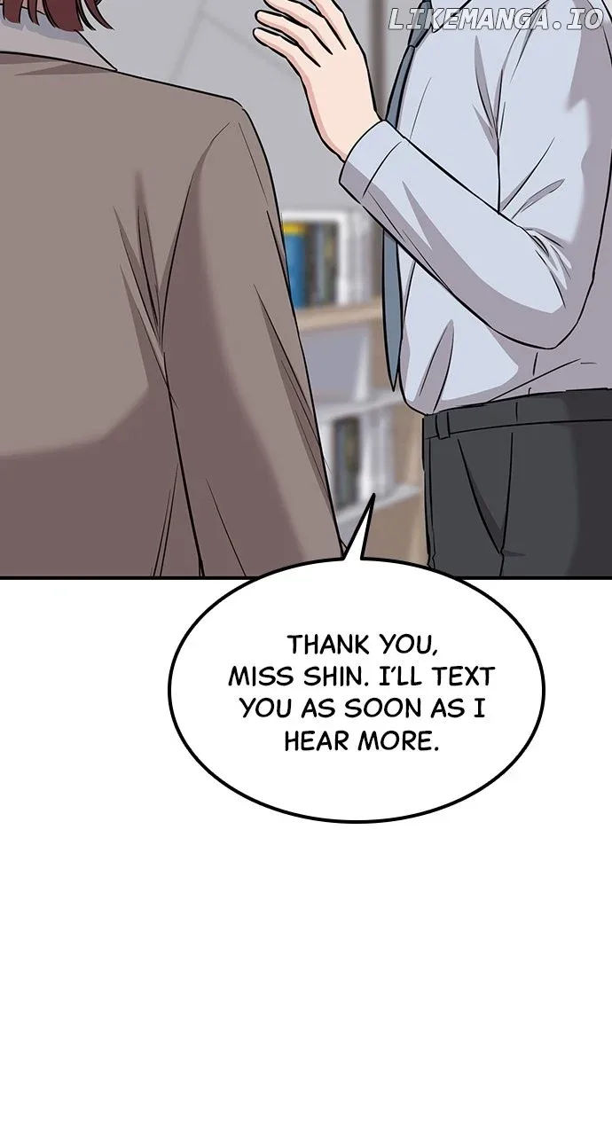 Our Night Shift Chapter 19 page 31