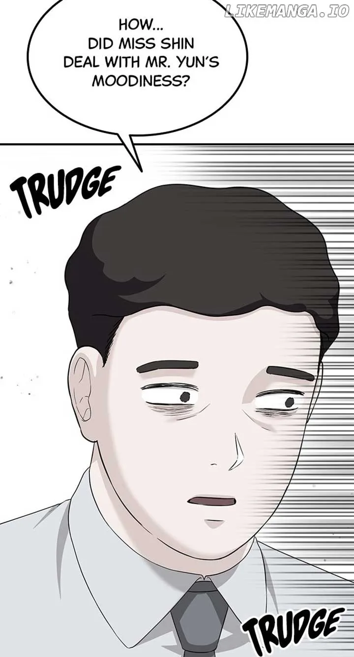 Our Night Shift Chapter 16 page 122