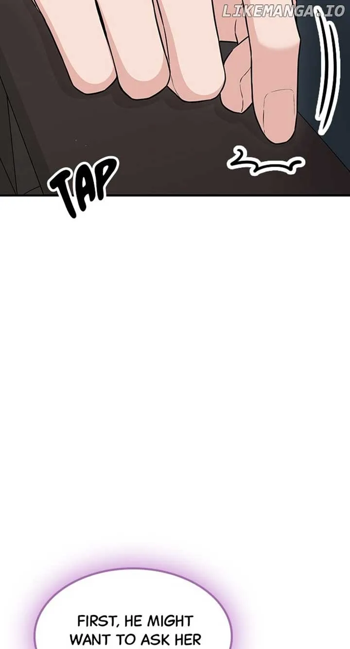 Our Night Shift Chapter 16 page 124