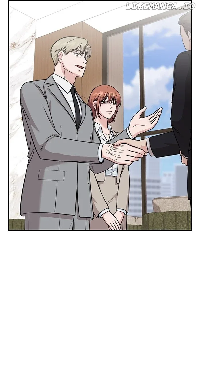 Our Night Shift Chapter 19 page 46