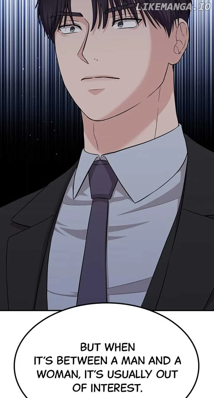 Our Night Shift Chapter 16 page 110