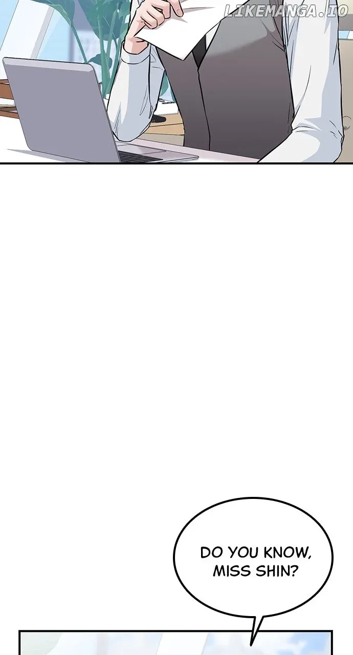 Our Night Shift Chapter 19 page 38