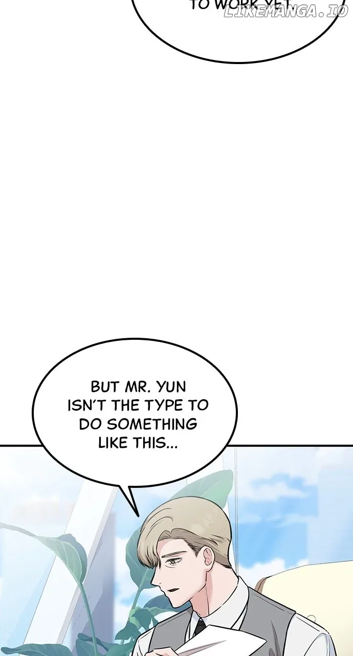Our Night Shift Chapter 19 page 37