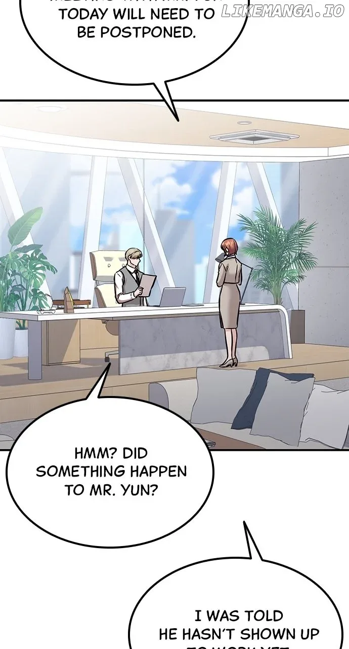 Our Night Shift Chapter 19 page 36
