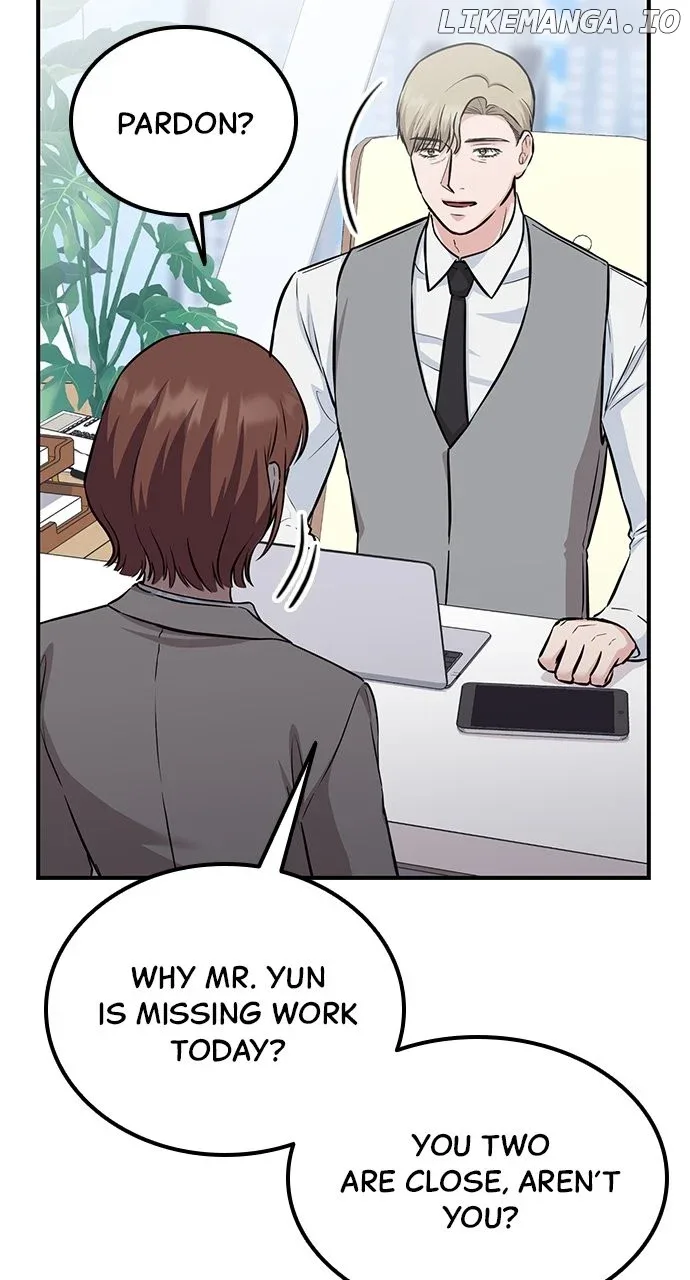 Our Night Shift Chapter 19 page 39