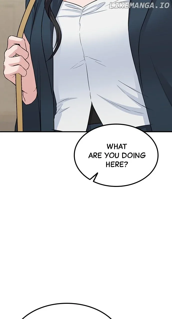 Our Night Shift Chapter 19 page 65