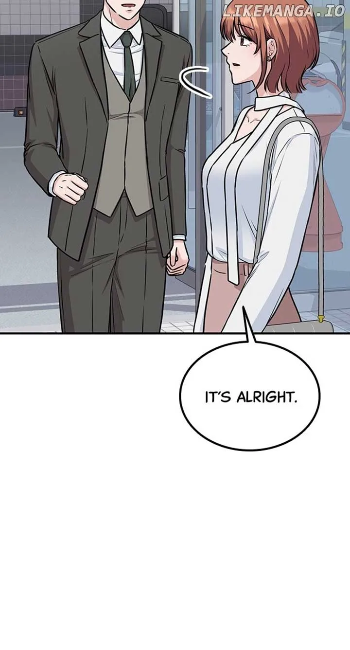 Our Night Shift Chapter 22 page 61