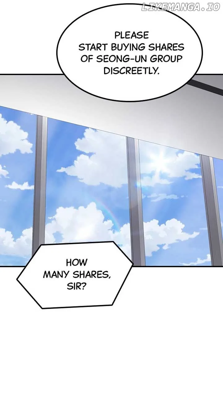 Our Night Shift Chapter 22 page 34