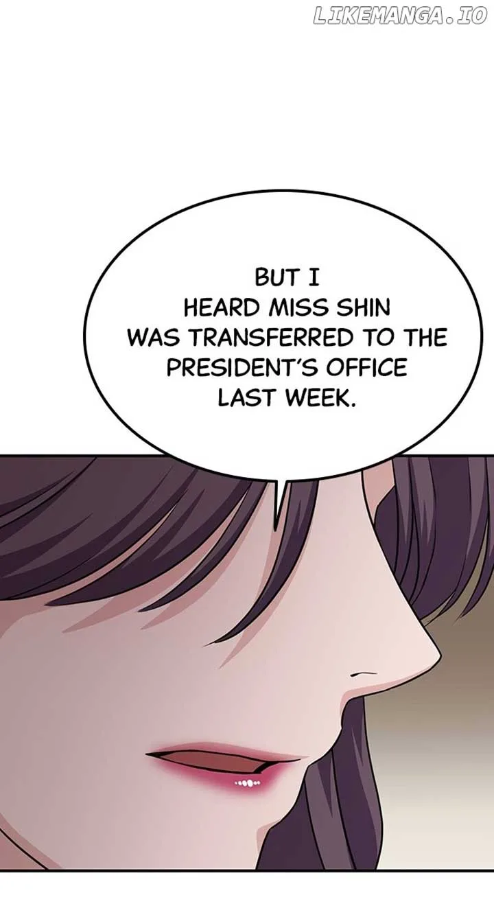 Our Night Shift Chapter 22 page 50