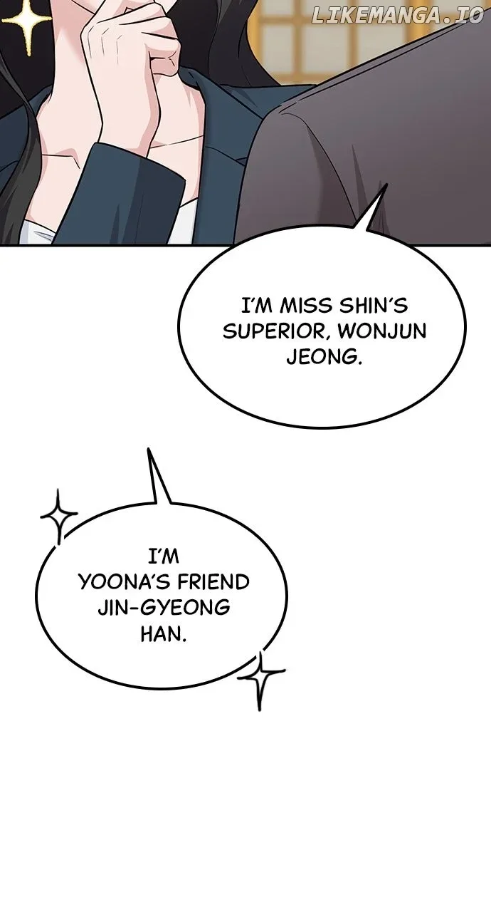 Our Night Shift Chapter 19 page 71