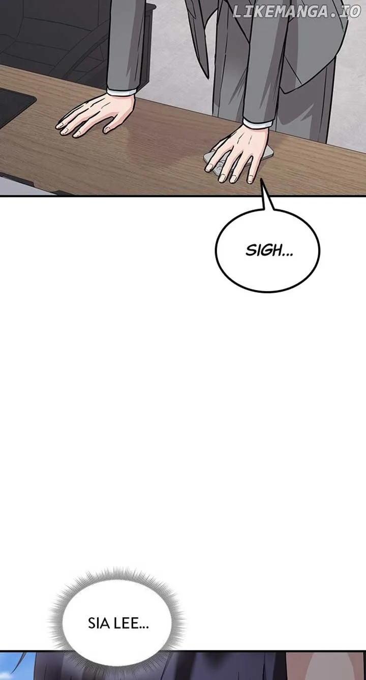 Our Night Shift Chapter 22 page 29