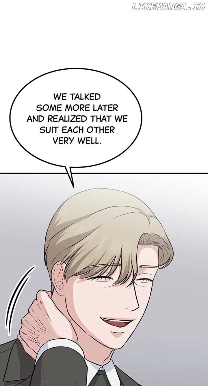 Our Night Shift Chapter 22 page 77