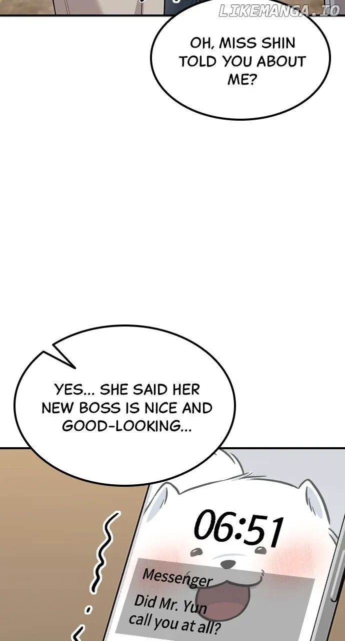 Our Night Shift Chapter 19 page 73