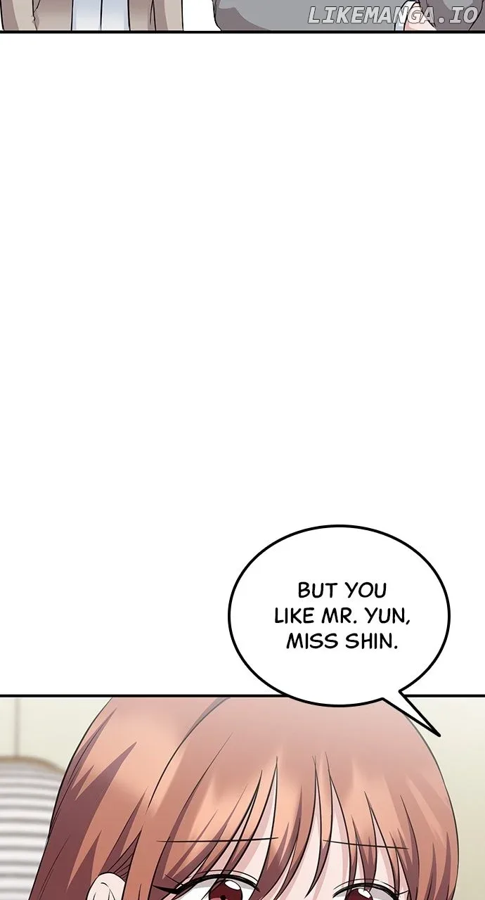 Our Night Shift Chapter 19 page 61
