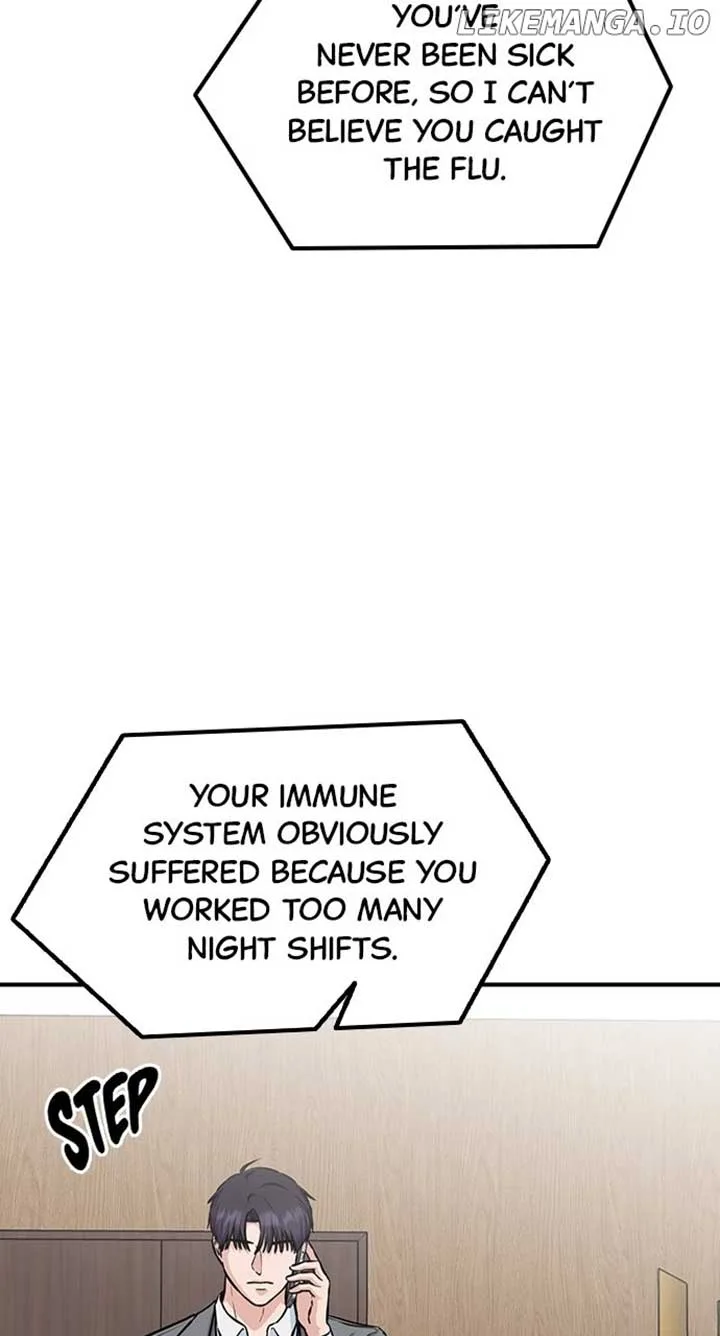Our Night Shift Chapter 22 page 16