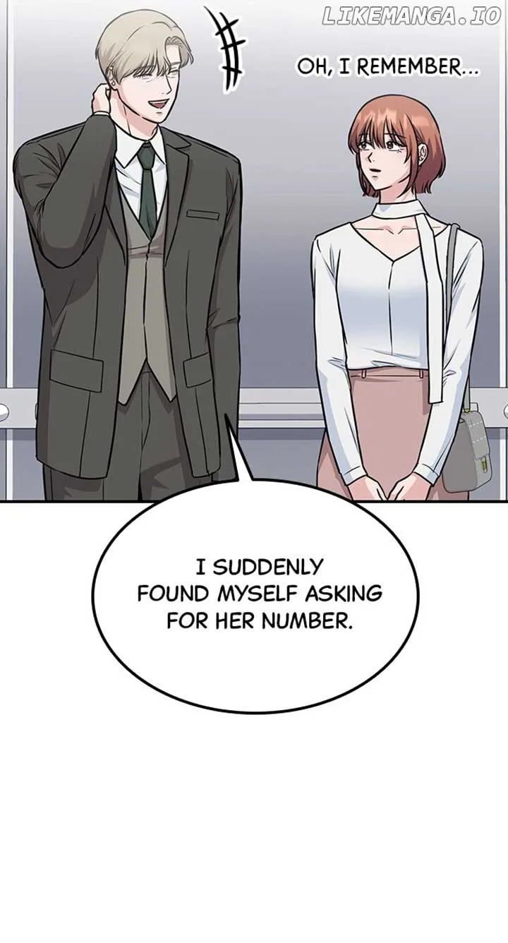 Our Night Shift Chapter 22 page 72