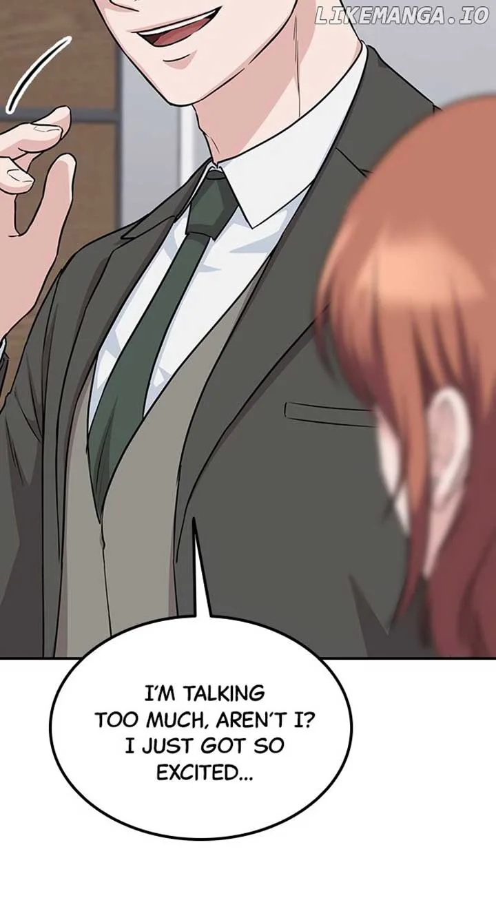 Our Night Shift Chapter 22 page 81