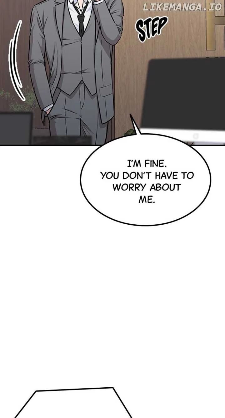 Our Night Shift Chapter 22 page 17