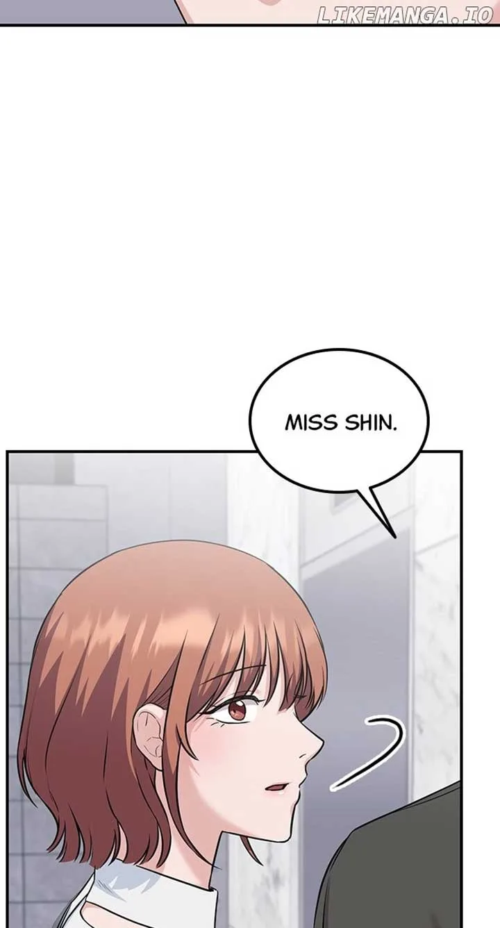 Our Night Shift Chapter 22 page 64