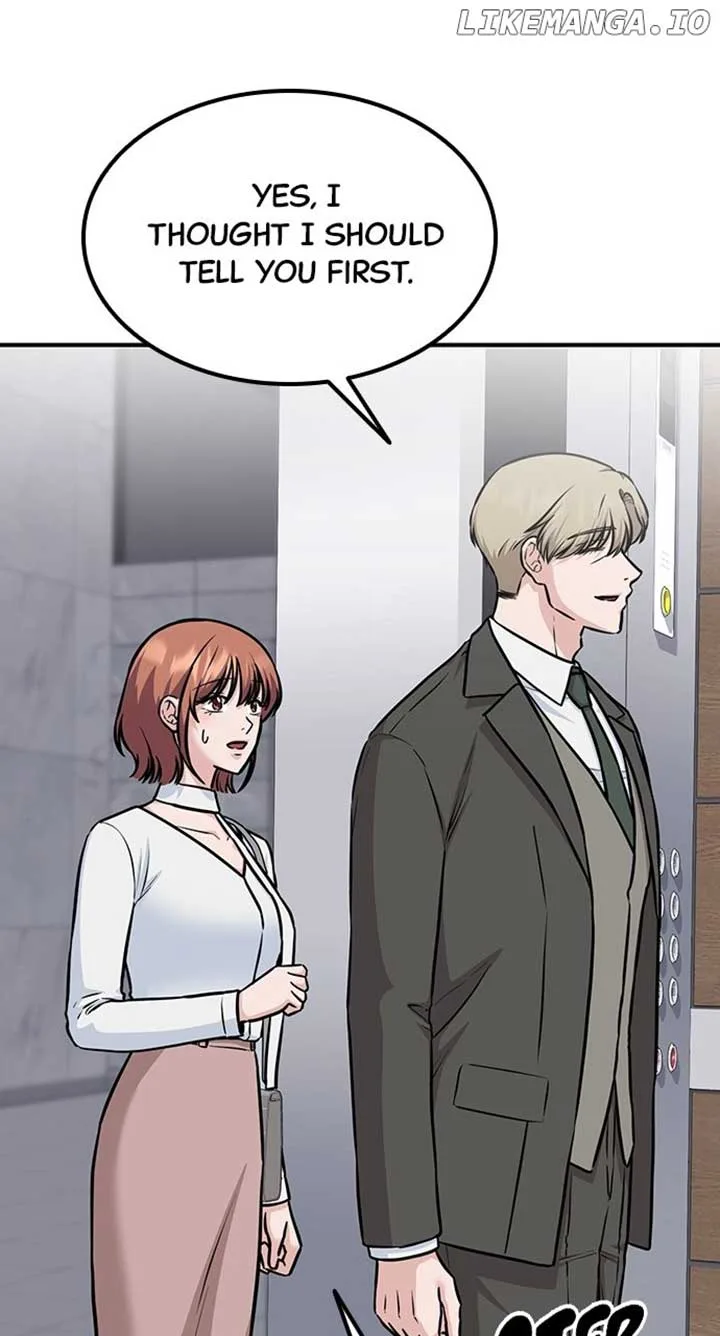 Our Night Shift Chapter 22 page 69