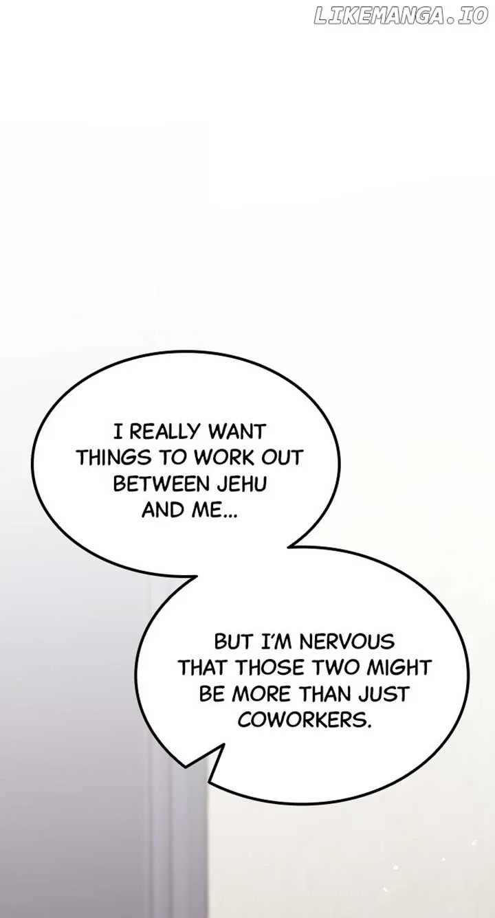 Our Night Shift Chapter 22 page 55