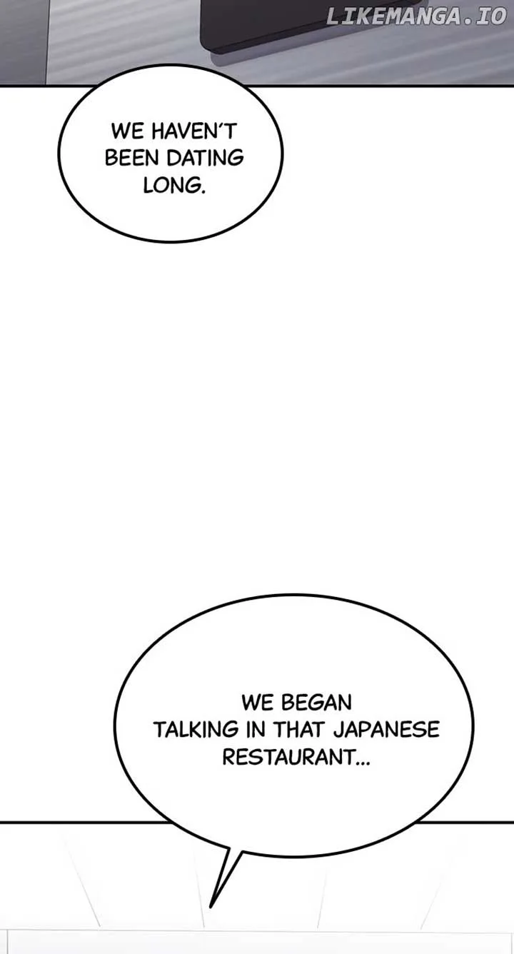 Our Night Shift Chapter 22 page 71