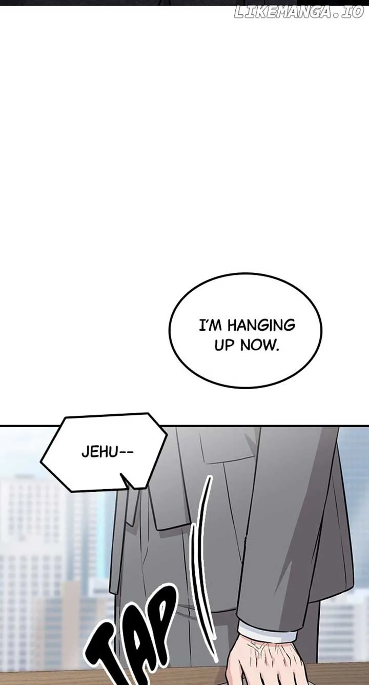 Our Night Shift Chapter 22 page 27