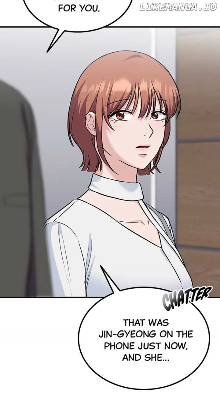 Our Night Shift Chapter 22 page 79