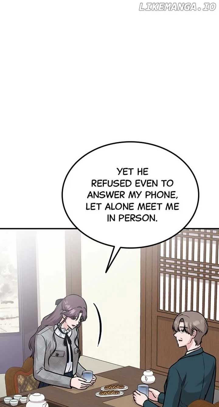 Our Night Shift Chapter 22 page 47