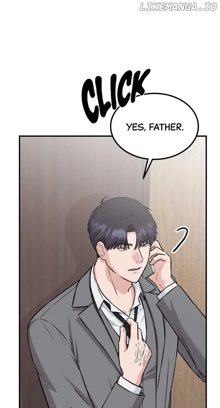 Our Night Shift Chapter 22 page 14