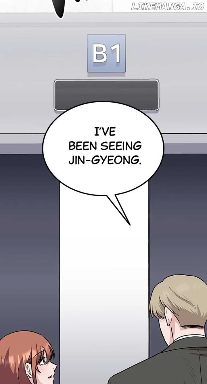Our Night Shift Chapter 22 page 66