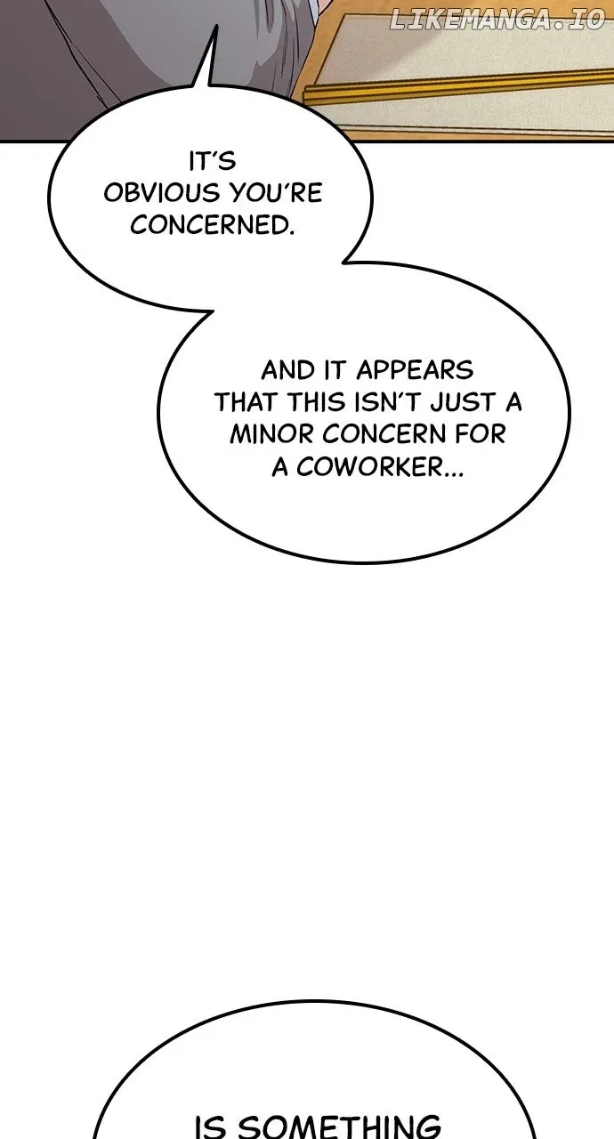 Our Night Shift Chapter 19 page 56