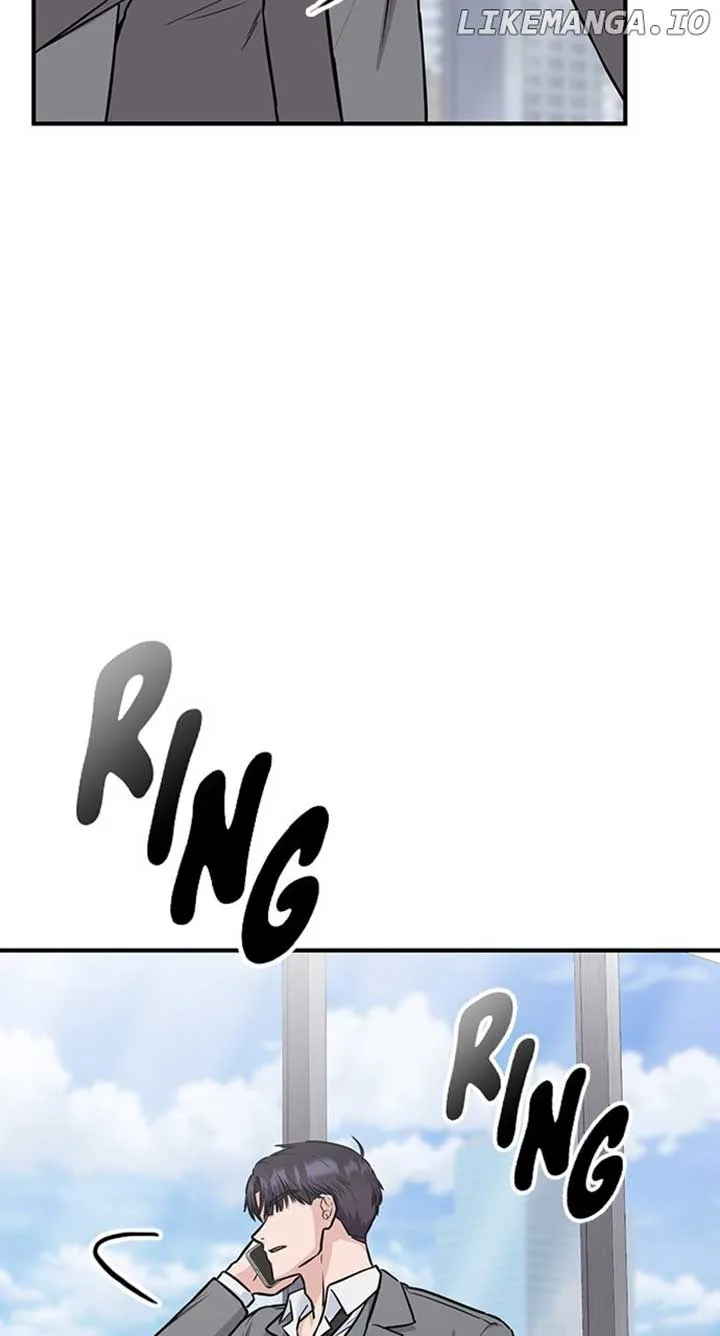 Our Night Shift Chapter 22 page 32