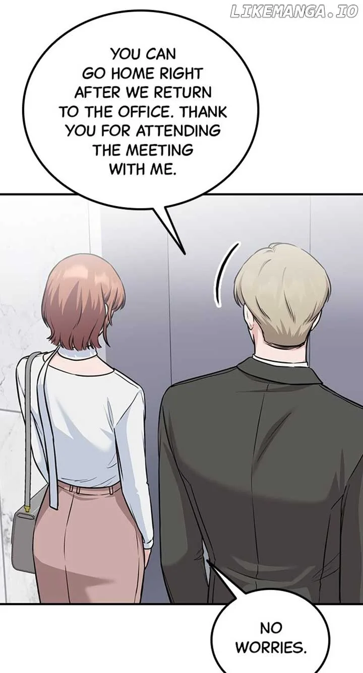 Our Night Shift Chapter 22 page 62