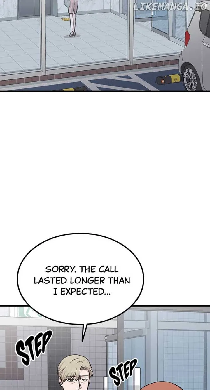 Our Night Shift Chapter 22 page 60