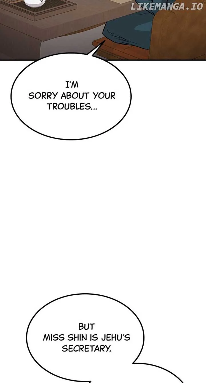 Our Night Shift Chapter 22 page 48