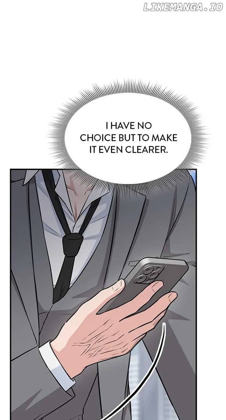 Our Night Shift Chapter 22 page 31